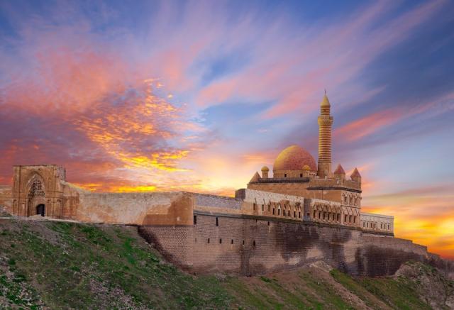 Agri Tours in Turkey