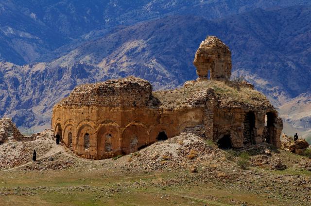 Artvin Tours in Turkey