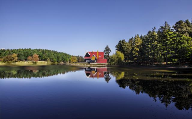 Bolu Tours in Turkey