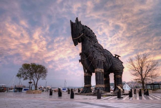 Canakkale Tours in Turkey