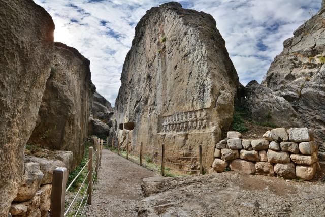 Corum Tours in Turkey