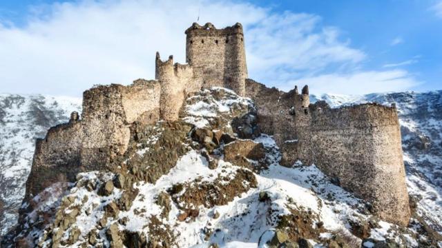Ardahan Tours in Turkey