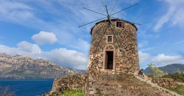 Ayvalik Tours in Turkey