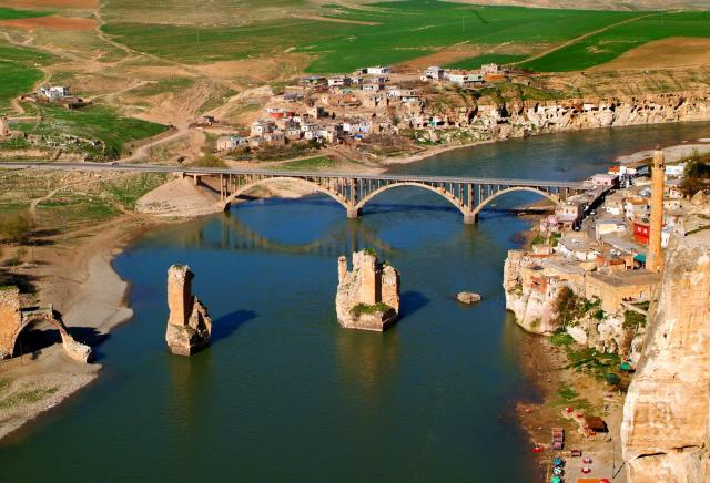Batman Tours in Turkey