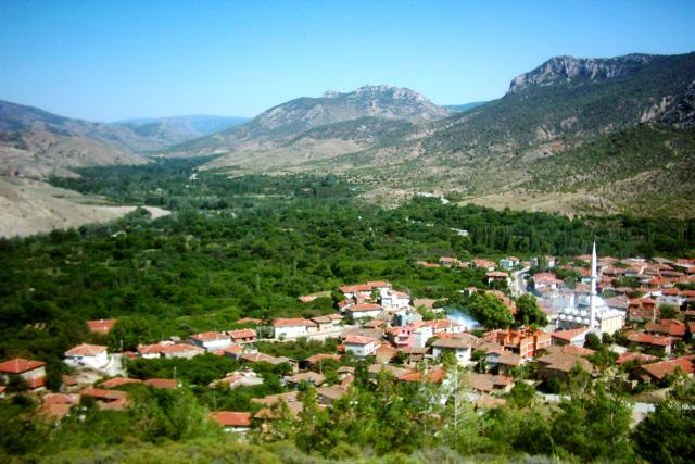 Bilecik Tours in Turkey