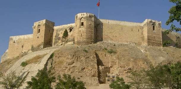 Bingol Tours in Turkey