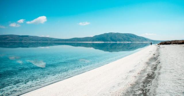 Burdur Tours in Turkey