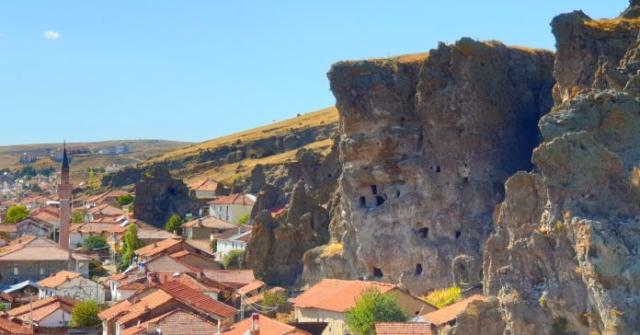 Cankiri Tours in Turkey