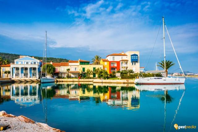 Cesme Tours in Turkey