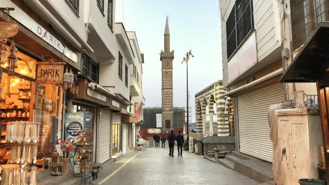 Diyarbakir Tours in Turkey