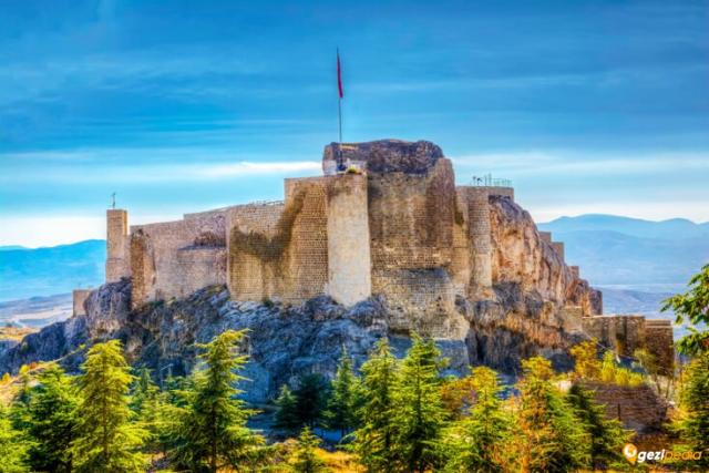 Elazig Tours in Turkey