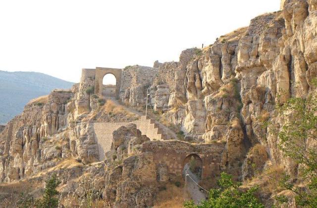 Erzincan Tours in Turkey