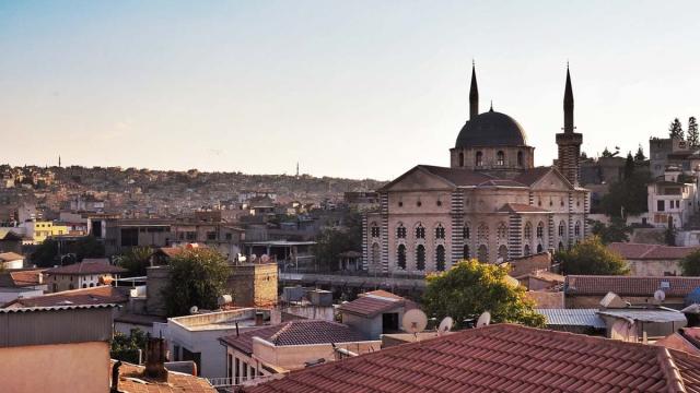Gaziantep Tours in Turkey