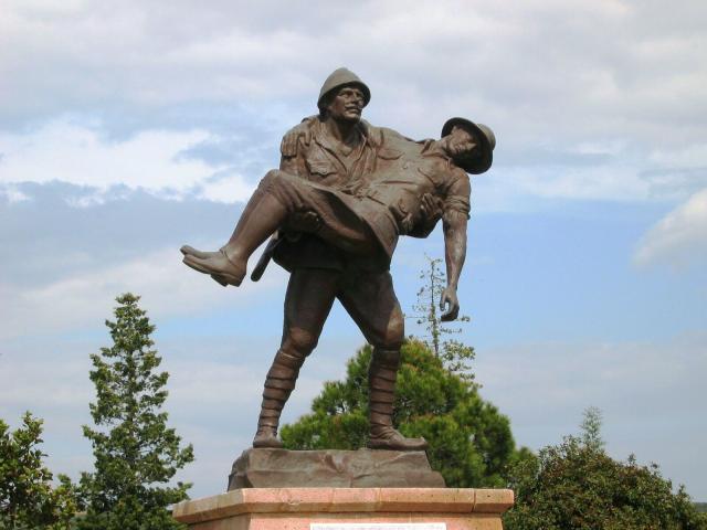 Gallipoli Tours in Turkey