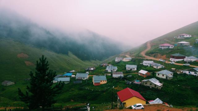 Giresun Tours in Turkey