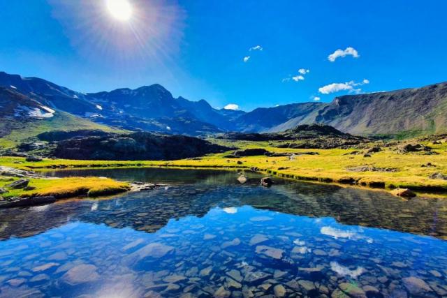Gumushane Tours in Turkey