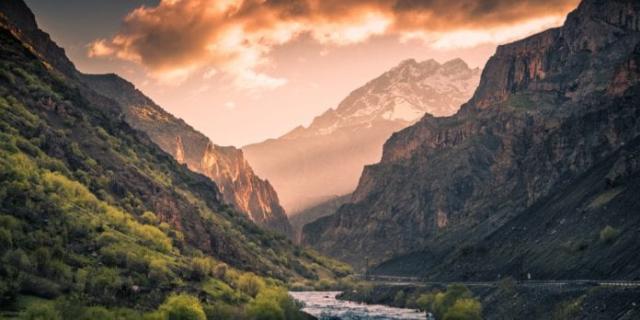 Hakkari Tours in Turkey