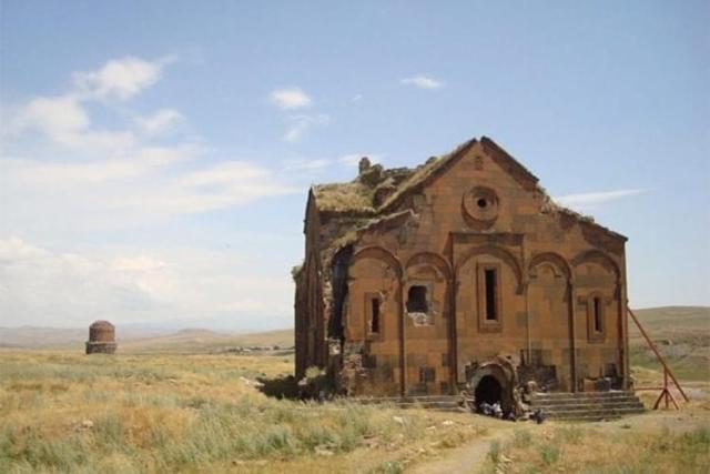 Igdır Tours in Turkey