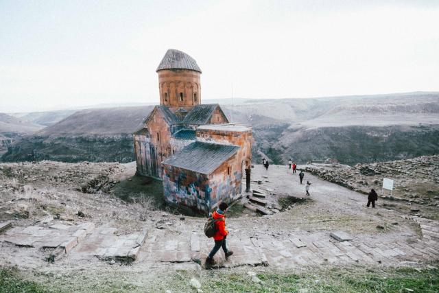 Kars Tours in Turkey