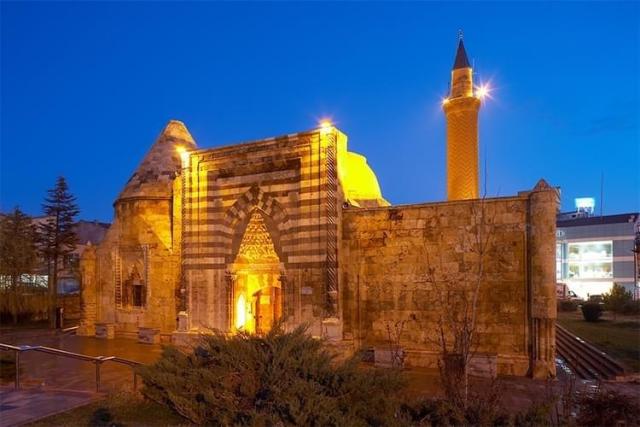 Kirsehir Tours in Turkey