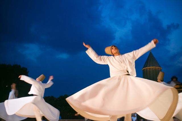 Konya Tours in Turkey