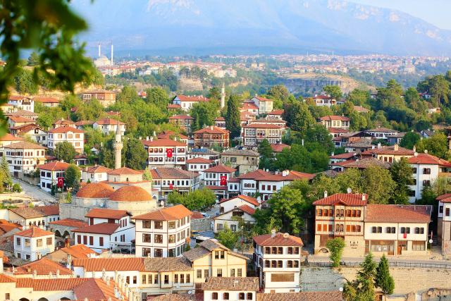Karabuk Tours in Turkey