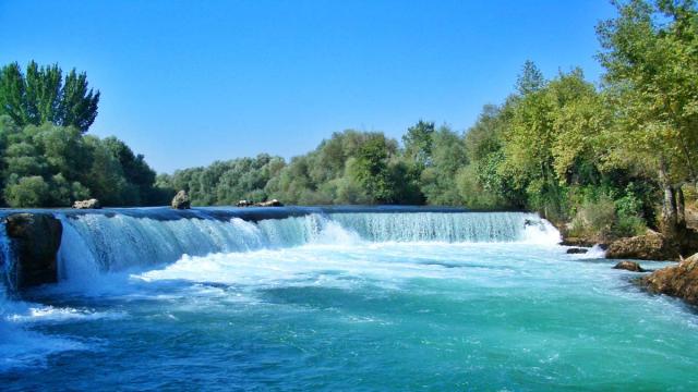 Manavgat Tours in Turkey