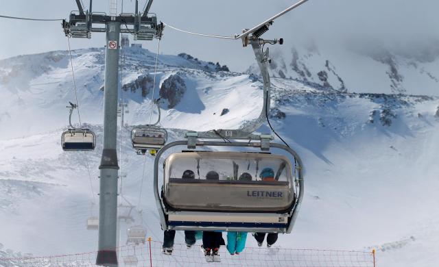 Kayseri Tours in Turkey