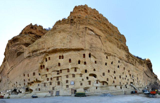 Karaman Tours in Turkey