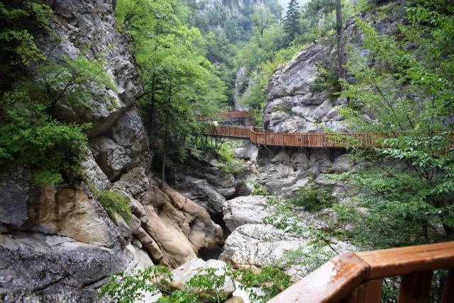 Kastamonu Tours in Turkey