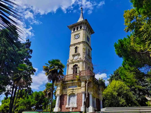Kocaeli Tours in Turkey