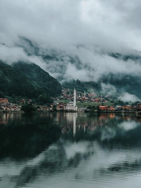 Trabzon Tours in Turkey