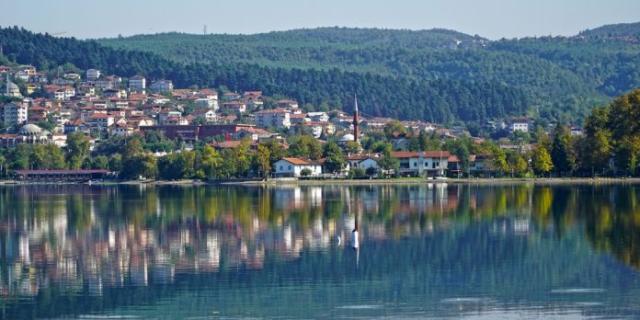 Sakarya Tours in Turkey