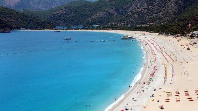 Mugla Tours in Turkey