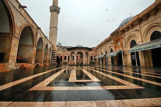 Kilis Tours in Turkey