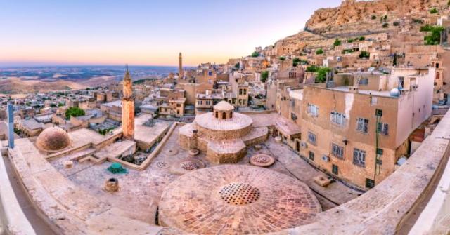 Sirnak Tours in Turkey