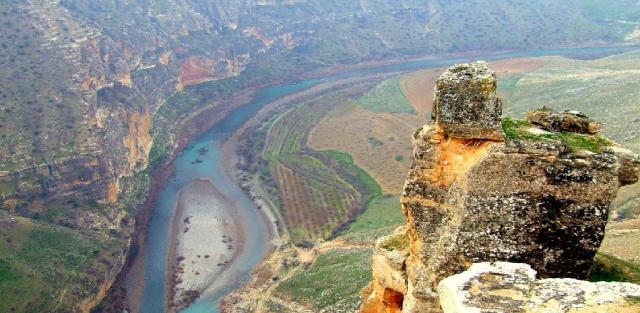 Siirt Tours in Turkey
