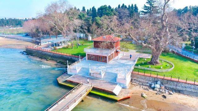 Yalova Tours in Turkey