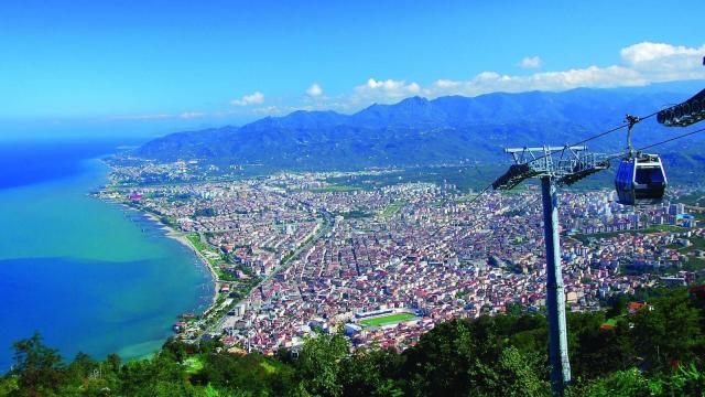 Ordu Tours in Turkey