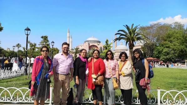 Indian Guaranteed Departure Tours