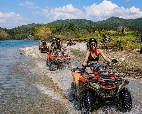 Sports And Extreme Tours in Turkey