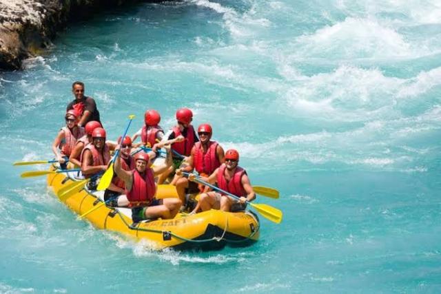 Adventure Tours Turkey
