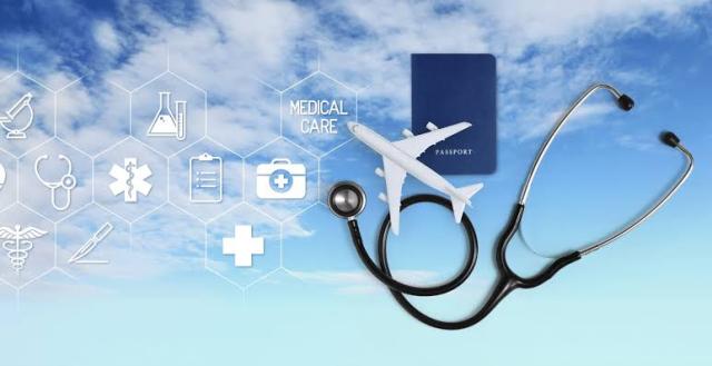 Medical & Health Tourism