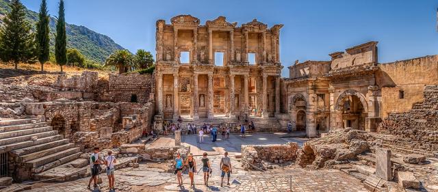 Religious Tours Turkey